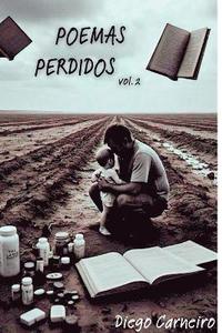 bokomslag Poemas Perdidos