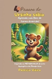 bokomslag 4 Passos do Ursinho Sábio