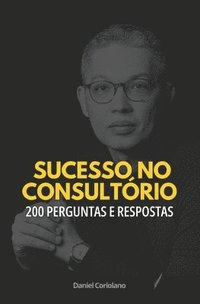bokomslag Sucesso No Consultório