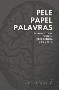 bokomslag Pele Papel Palavras