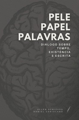 Pele Papel Palavras 1