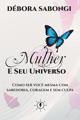 bokomslag Mulher e Seu Universo