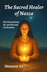 bokomslag The Sacred Healer of Nazca: The Unconscious, AI, and the Last Civilization