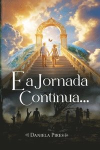 bokomslag E a Jornada Continua ...