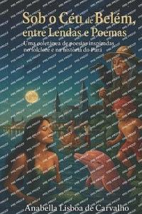 bokomslag Sob o céu de Belém