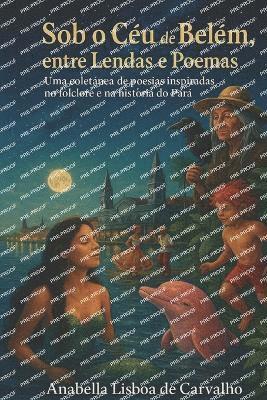 bokomslag Sob o céu de Belém