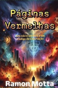 bokomslag Paginas Vermelhas