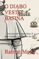 bokomslag O Diabo Veste Batina