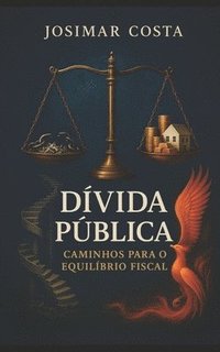 bokomslag Dívida Pública