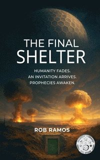bokomslag Final Shelter