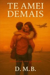 bokomslag Te Amei Demais