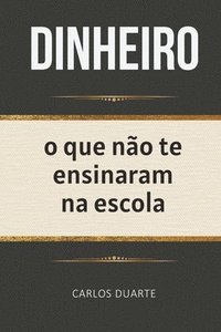 bokomslag Dinheiro