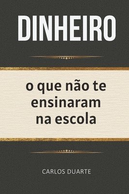 bokomslag Dinheiro