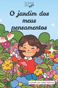 bokomslag O jardim dos meus pensamentos