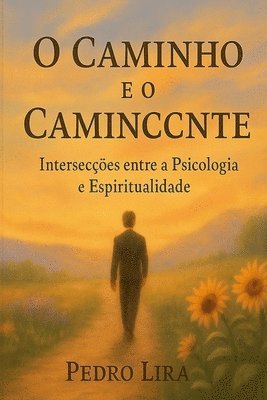 Pedro Lira - O Caminho e o Caminhante, Häftad