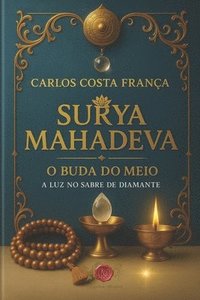 bokomslag Surya Mahadeva