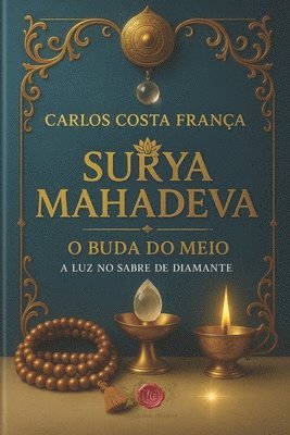 bokomslag Surya Mahadeva