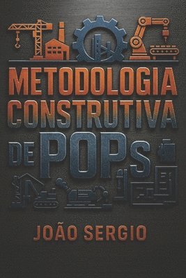 bokomslag Metodologia Construtiva de POPs