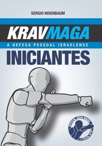 bokomslag Krav Maga a Defesa Pessoal Israelense