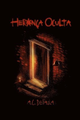 bokomslag Herança Oculta
