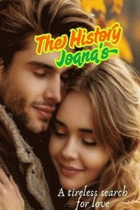 bokomslag Carvalho, A: Joana's Story