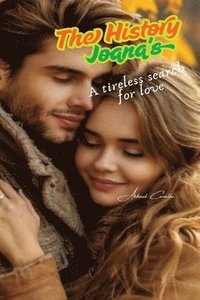 bokomslag Joana's Story