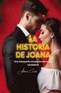 bokomslag historia de Joana