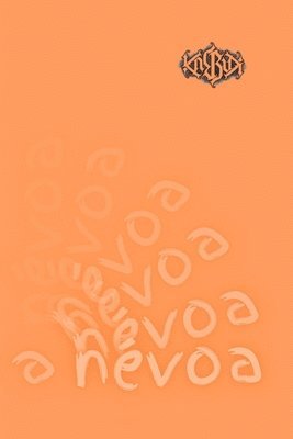 bokomslag A Névoa