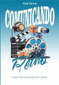 bokomslag Comunicando o Reino