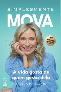 bokomslag Simplesmente Mova