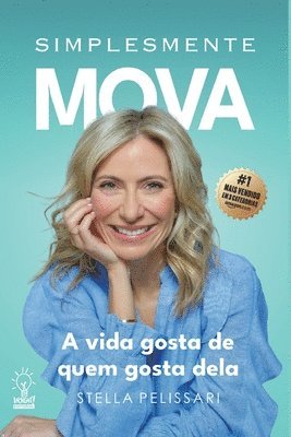 bokomslag Simplesmente Mova
