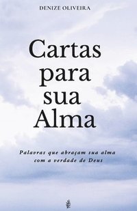 bokomslag Cartas para sua Alma