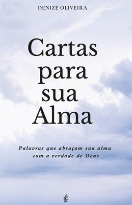 bokomslag Cartas para sua Alma