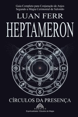 bokomslag Heptameron