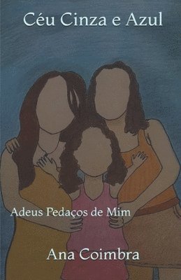 bokomslag Céu Cinza e Azul