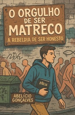 bokomslag O Orgulho de Ser Matreco