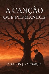 bokomslag A Canção Que Permanece