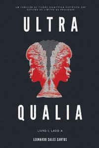 bokomslag Ultra Qualia