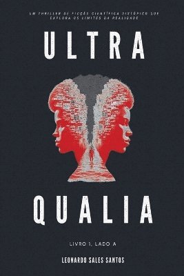 bokomslag Ultra Qualia