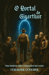 bokomslag O Portal de Gigarthur