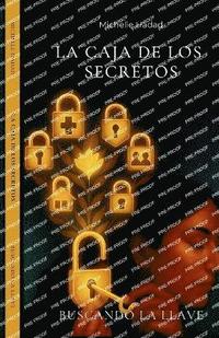 bokomslag Caja de los Secretos