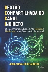 bokomslag Gestão Compartilhada do Canal Indireto