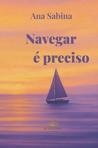 bokomslag Navegar é preciso