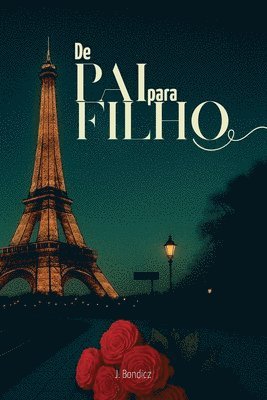 bokomslag De Pai para Filho