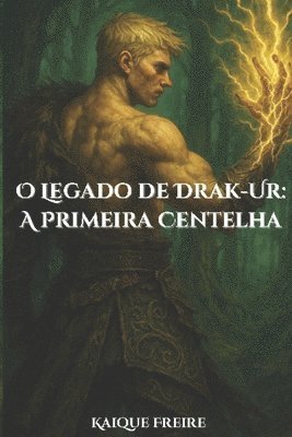 bokomslag O Legado de Drak-Ur