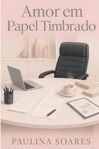 bokomslag Amor Em Papel Timbrado