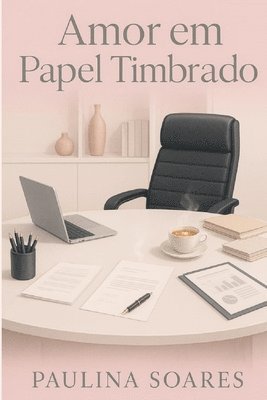 bokomslag Amor Em Papel Timbrado