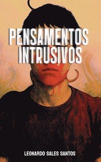 bokomslag Pensamentos Intrusivos