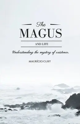 Mauricio Cury - Magus and Life, Häftad. Tillgänglighet: Lägg i varukorg