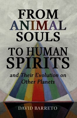 From Animal Souls to Human Spirits